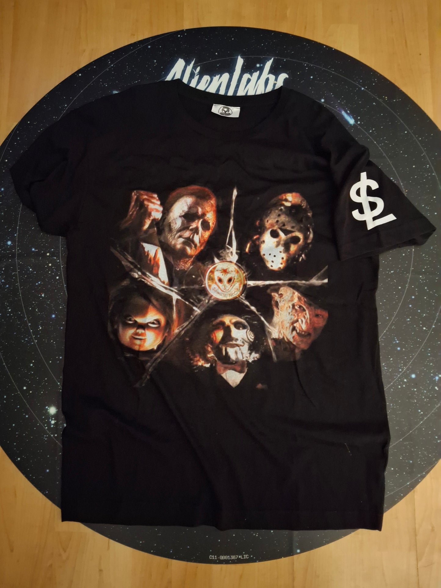 LS Murder Mobb Tshirt