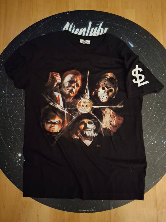 LS Murder Mobb Tshirt